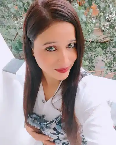 Ankita Sahu